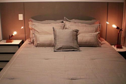 Apartamento 914 Studio Design Downtown S�o Paulo