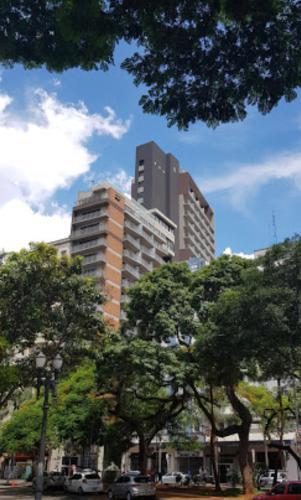 Apartamento 914 Studio Design Downtown S�o Paulo
