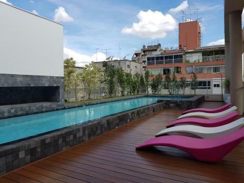 Apartamento Studio Pr�x Av Paulista