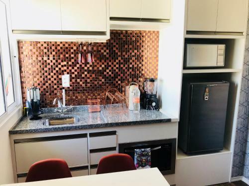 Apartamento Studio Br�s Sp Templo Salom�o Feira Da Madrugada
