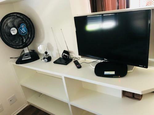 Apartamento Studio Br�s Sp Templo Salom�o Feira Da Madrugada