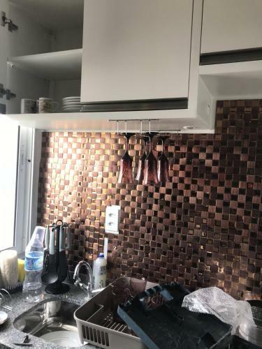 Apartamento Studio Br�s Sp Templo Salom�o Feira Da Madrugada