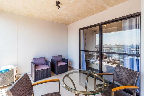Apartamento Vitacon Bom Retiro