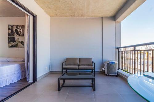 Apartamento Vitacon Bom Retiro