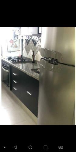 Apartamento Vila Regente Feijo