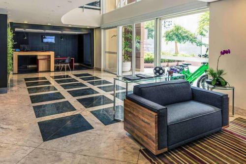 Apartamento Anylife Vip Ibirapuera I