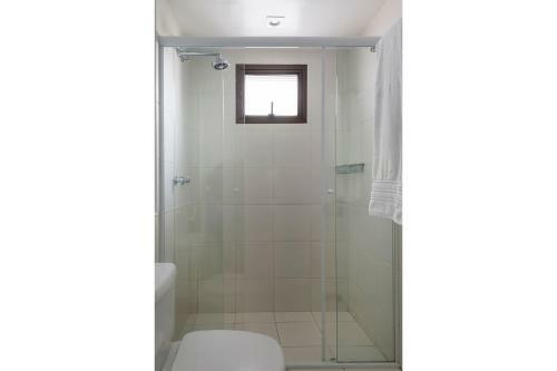 Apartamento Tr195 Flat Charmoso No Itaim Bibi