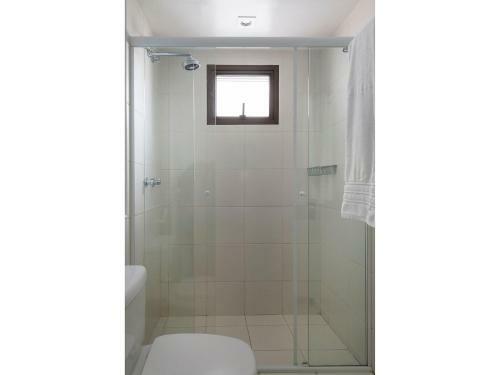 Apartamento Tr195 Flat Charmoso No Itaim Bibi