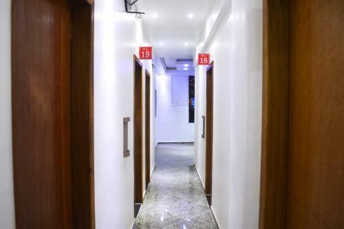 Hotel Gold