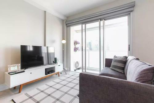 Apartamento Est�dio No Add Nova Berrini - 512