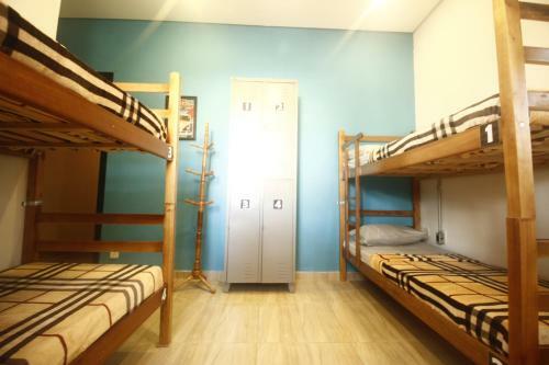 Hola Hostel Faria Lima