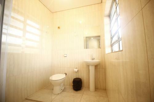 Hola Hostel Faria Lima