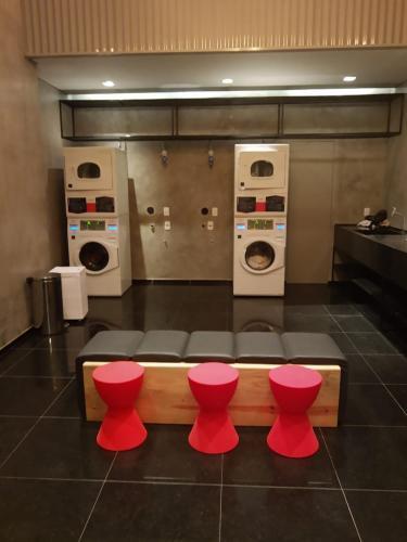 Apartamento Van Flat