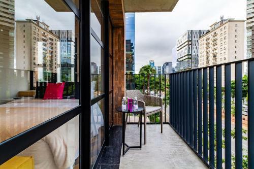 Apartamento Housi Faria Lima