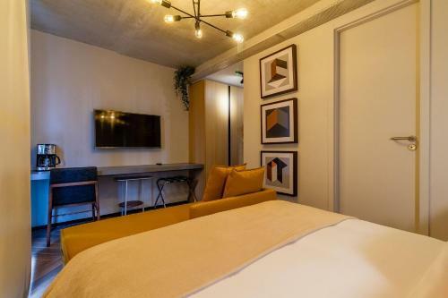 Apartamento Housi Faria Lima