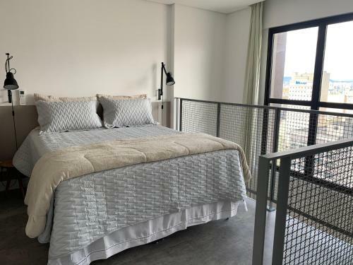 Apartamento Duplex Na Cobertura No Centro Cd2105
