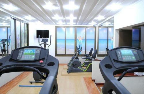 Apartamento Melhor E Maior Flat Da Paulista