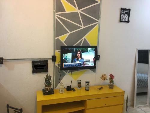 Apartamento Kitnet Centro S�o Paulo
