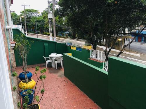 Hostel Brasil Sp (Metr� Santana)