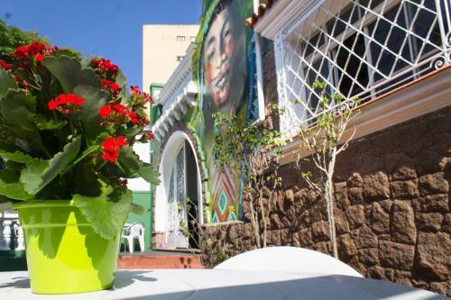 Hostel Brasil Sp (Metr� Santana)