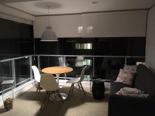 Apartamento Londom Consolacao