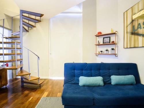 Apartamento Duplex Marlene - O Melhor Local Da Vila Madalena