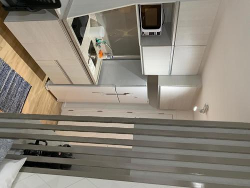 Apartamento Ap Prox Shopping Frei Caneca Cod811