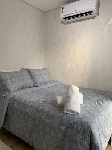 Apartamento Ap Prox Shopping Frei Caneca Cod811