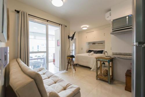 Apartamento Ap 5 Estrelas Na Bela Vista Cd1708