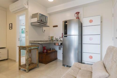 Apartamento Ap 5 Estrelas Na Bela Vista Cd1708