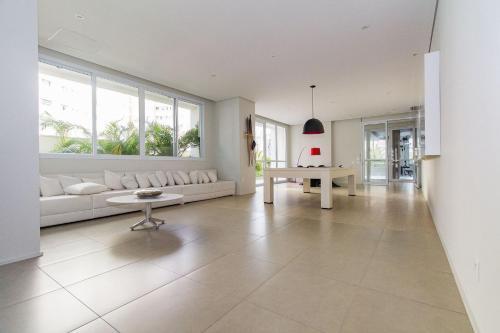 Apartamento Ap 5 Estrelas Na Bela Vista Cd1708