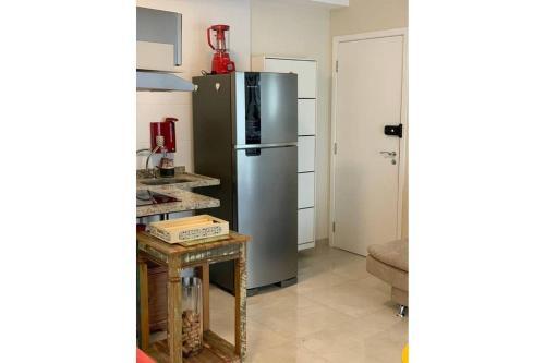 Apartamento Ap 5 Estrelas Na Bela Vista Cd1708