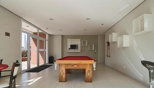 Apartamento Ap Prox Hosp S�rio Libanes/frei Caneca Cd807
