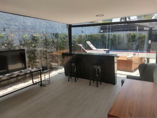 Hotel Su�te Jockey Jardins