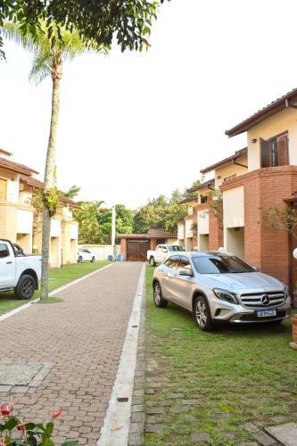 Casa Com Lazer E Wifi A 30 M Da Praia de Juquehy