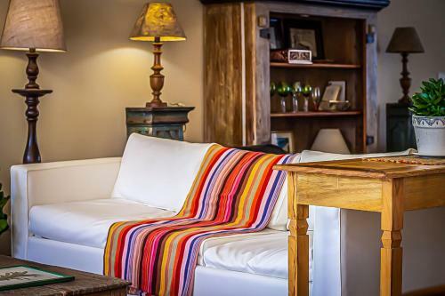 Hostal Pousada Da Banda