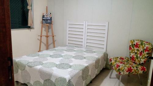 Apartamento Completo