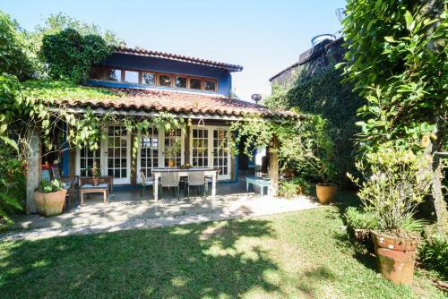 Casa Atlantica - 20m Da Praia Da Baleia