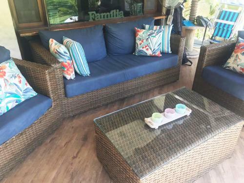 Linda Casa Com Wifi A Poucos Passos Da Praia