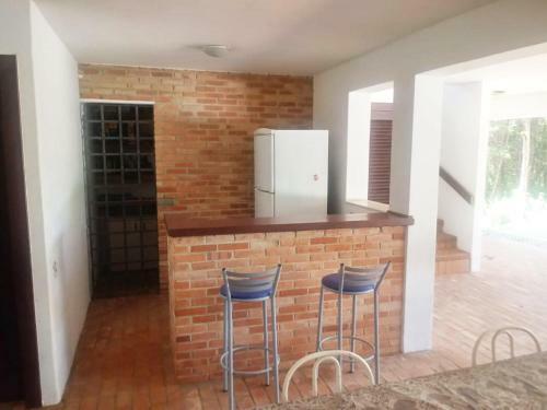 Ch�cara Com Piscina, Wifi, Passeio A Cavalo E Pesca
