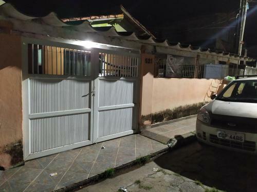 Casa Vika Trufas