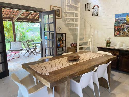 Casa Azal�ia A 300m Da Praia de Camburi