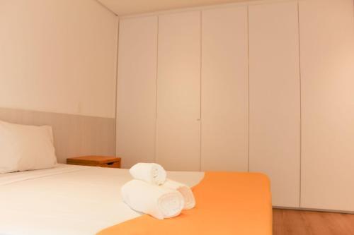 Apartamento Anylife Comfort Paulista