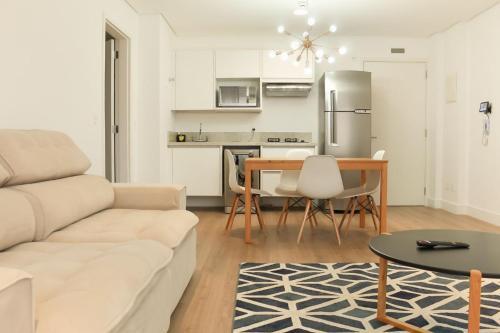 Apartamento Anylife Comfort Paulista
