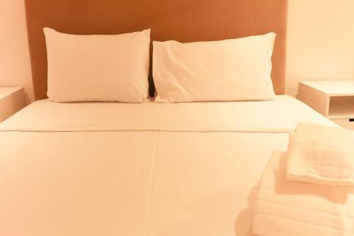 Apartamento Anylife Comfort Paulista