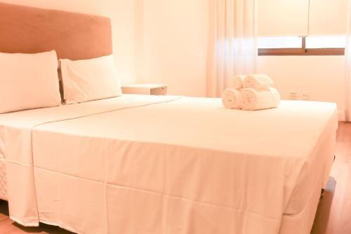 Apartamento Anylife Comfort Paulista