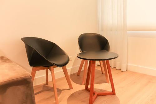 Apartamento Anylife Comfort Paulista