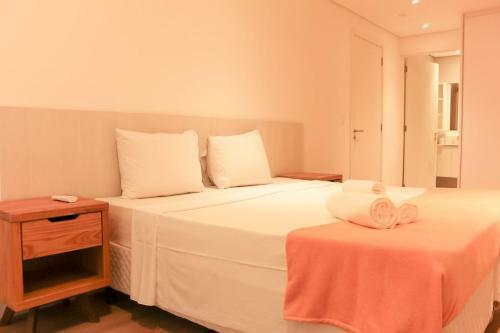 Apartamento Anylife Comfort Paulista