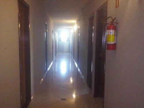 Serra Sul Hotel