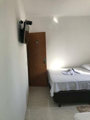 Hostal Pousada Anjos Da Montanha